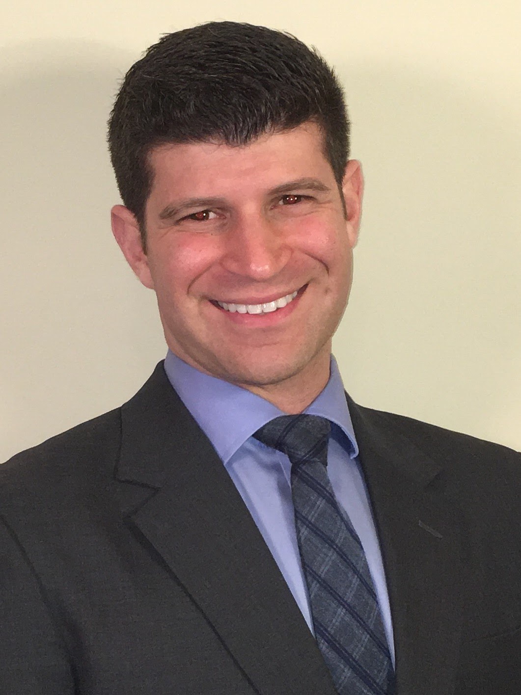 Dr. Elan Goldwaser